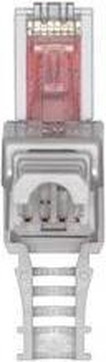 Technetix RJ45 connector click