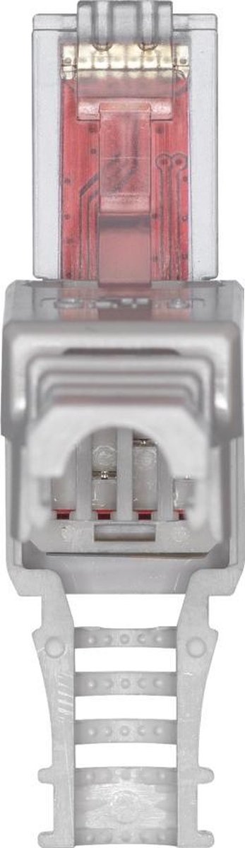 Technetix RJ45 connector click