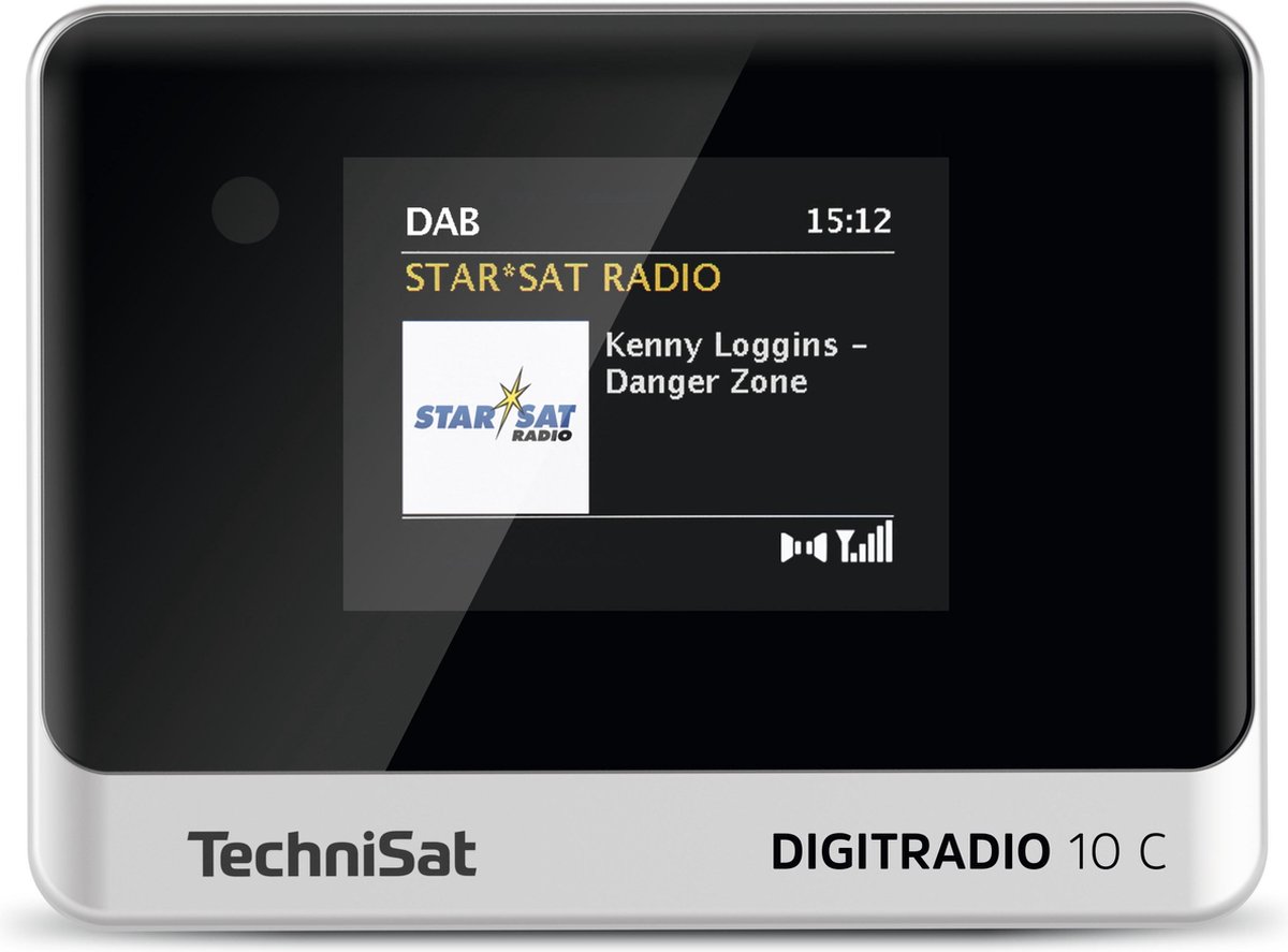 TechniSat DigitRadio 10 C