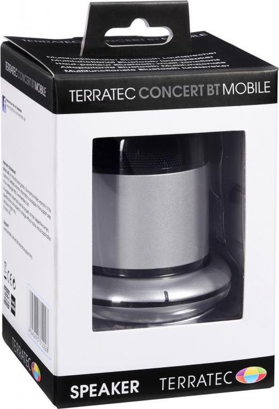 Terratec Concert BT Mobile - [131222]