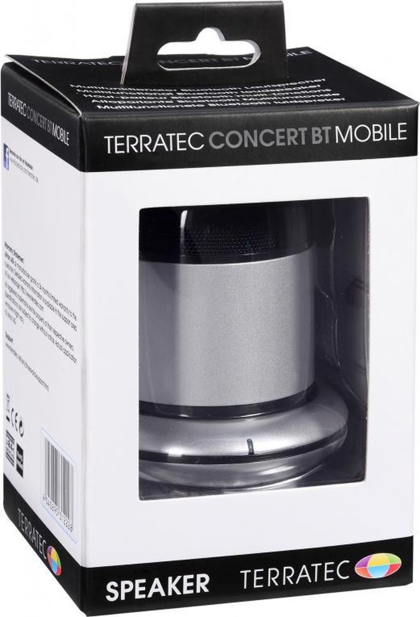Terratec Concert BT Mobile - [131222]