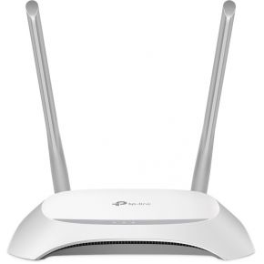 Tp-link TL-WR840N router