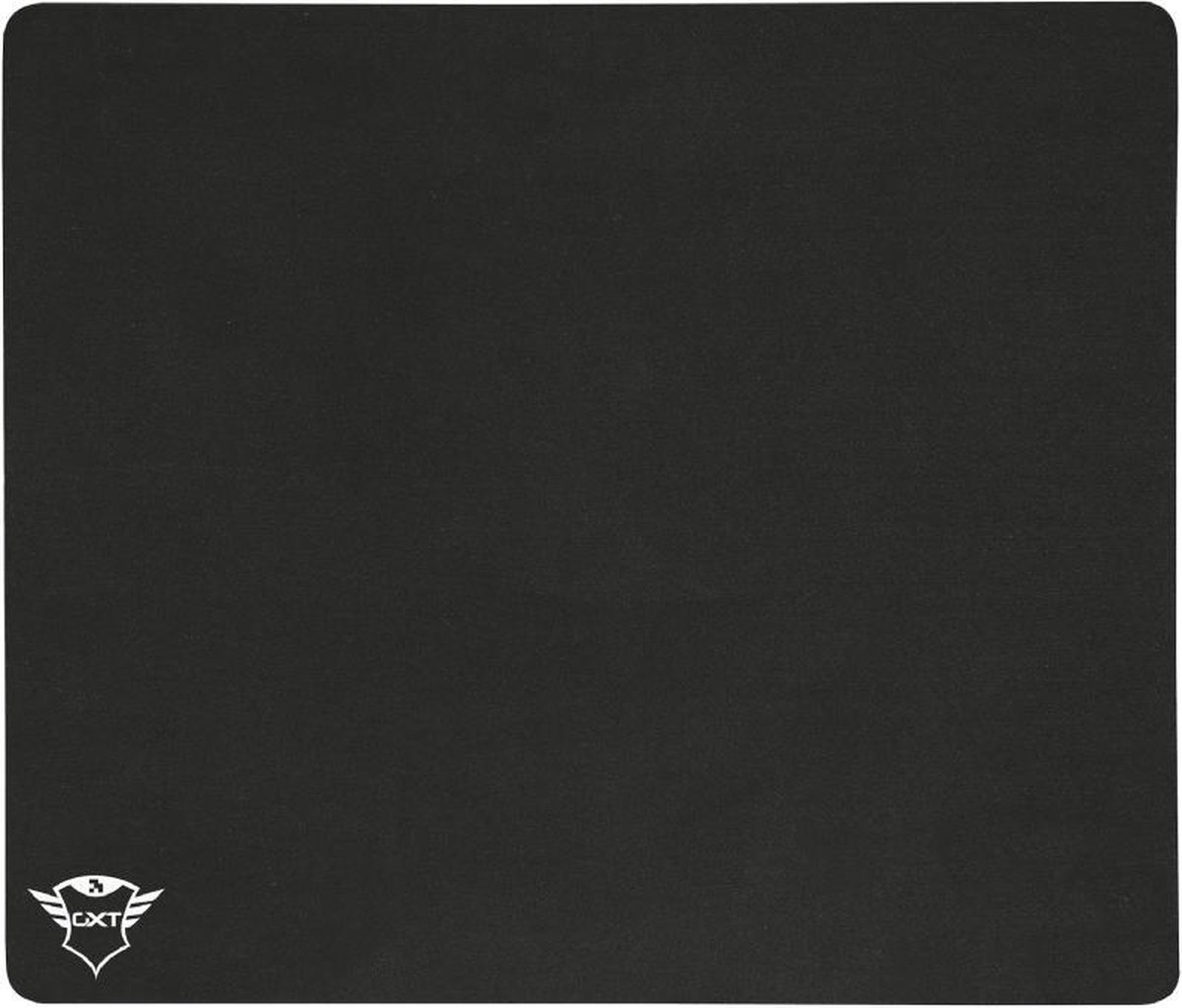 Trust GXT 752 Medium Muismat - Zwart