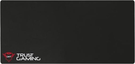 Trust GXT 758 Muismat - XXL - Zwart