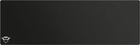 Trust GXT 758 Muismat - XXL - Zwart