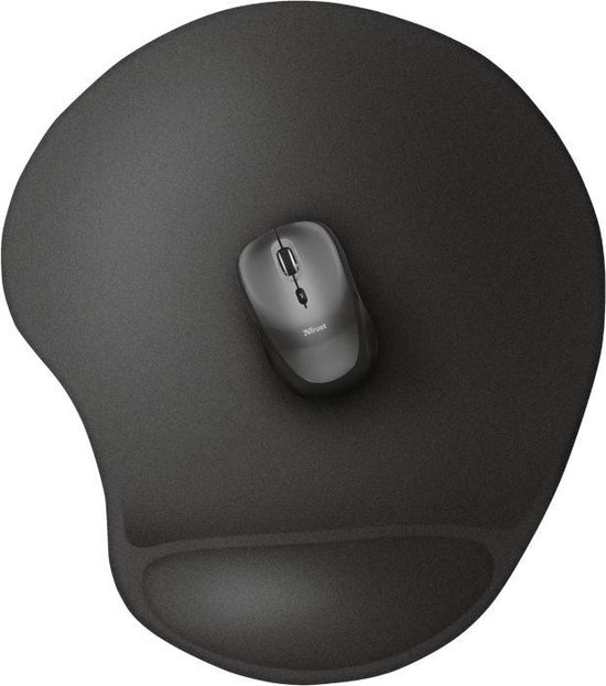 Trust BigFoot XL - Zwart