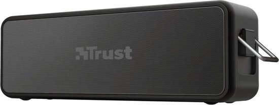 Trust 23548 draagbare luidspreker - Zwart