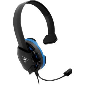 Turtle Beach Recon Chat - Blauw