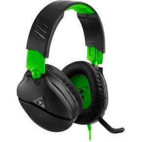 Turtle Beach Recon 70 Stereofonisch Hoofdband Zwart, - Groen