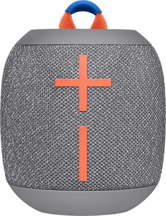 Ultimate Ears Wonderboom 2 - Gris