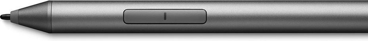 Wacom Bamboo Ink 2nd Gray stylus stylus-pen 19 g - Grijs