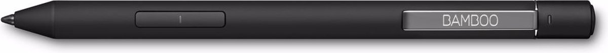 Wacom CS322AK0B stylus-pen 16,5 g - Zwart