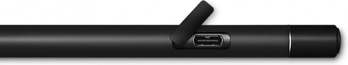 Wacom CS322AK0B stylus-pen 16,5 g - Zwart