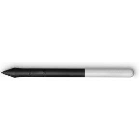 Wacom Pen for DTC133 stylus-pen, Wit 11,1 g - Zwart