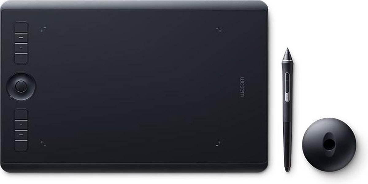 Wacom Intuos Pro M