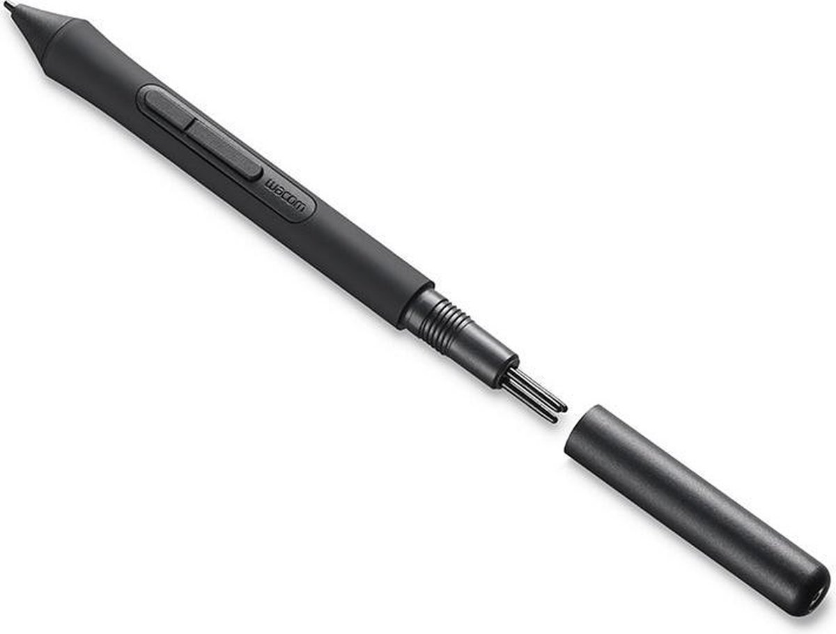 Wacom LP1100K stylus-pen - Zwart