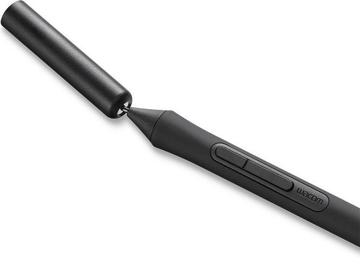 Wacom LP1100K stylus-pen - Zwart