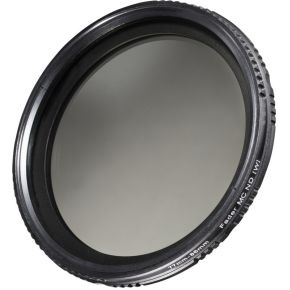 Walimex pro ND-Fader ND2 - ND400 gecoat 82 mm