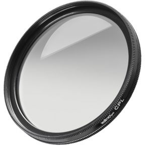 Walimex pro Polfilter Circulair gecoat 55 mm