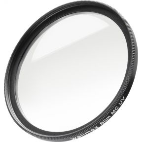 Walimex Slim MC UV-Filter 62 mm