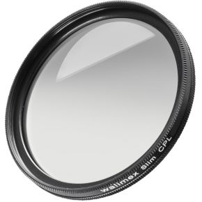 Walimex Slim Polfilter Circular 58 mm