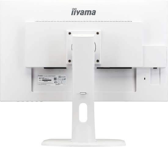 iiyama ProLite XUB2792QSU-W1 - WQHD IPS Monitor