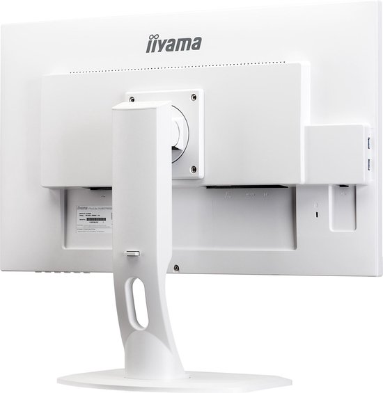 iiyama ProLite XUB2792QSU-W1 - WQHD IPS Monitor