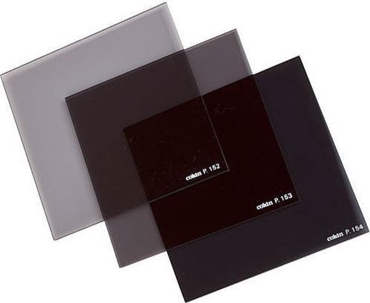 Cokin Full ND Filters Kit H300-01 (M-Serie)