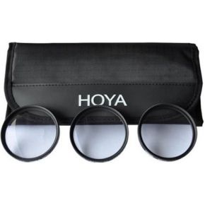 Hoya DFK62 cameralensfilter 6,2 cm Camera filter kit