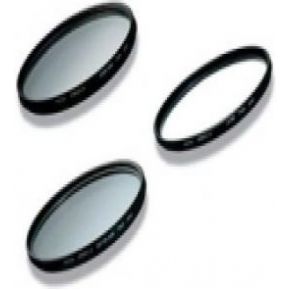 Hoya Digital Filter Kit II 55 mm Pol-Circ. / NDX8 / HMC UV (C)