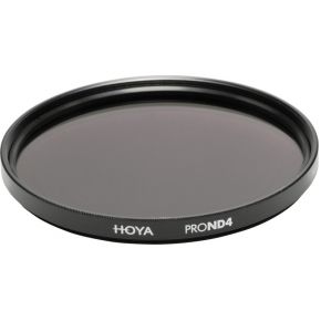 Hoya PRO ND 4 58 mm