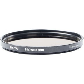 Hoya PRO ND 1000 62 mm