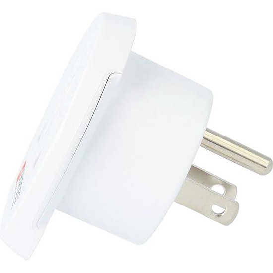 Skross Travel Adapter World-to-USA Earthed