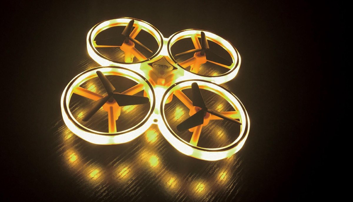 Amewi 25306 radiografisch bestuurbare helikopter Ready-To-Fly (RTF)