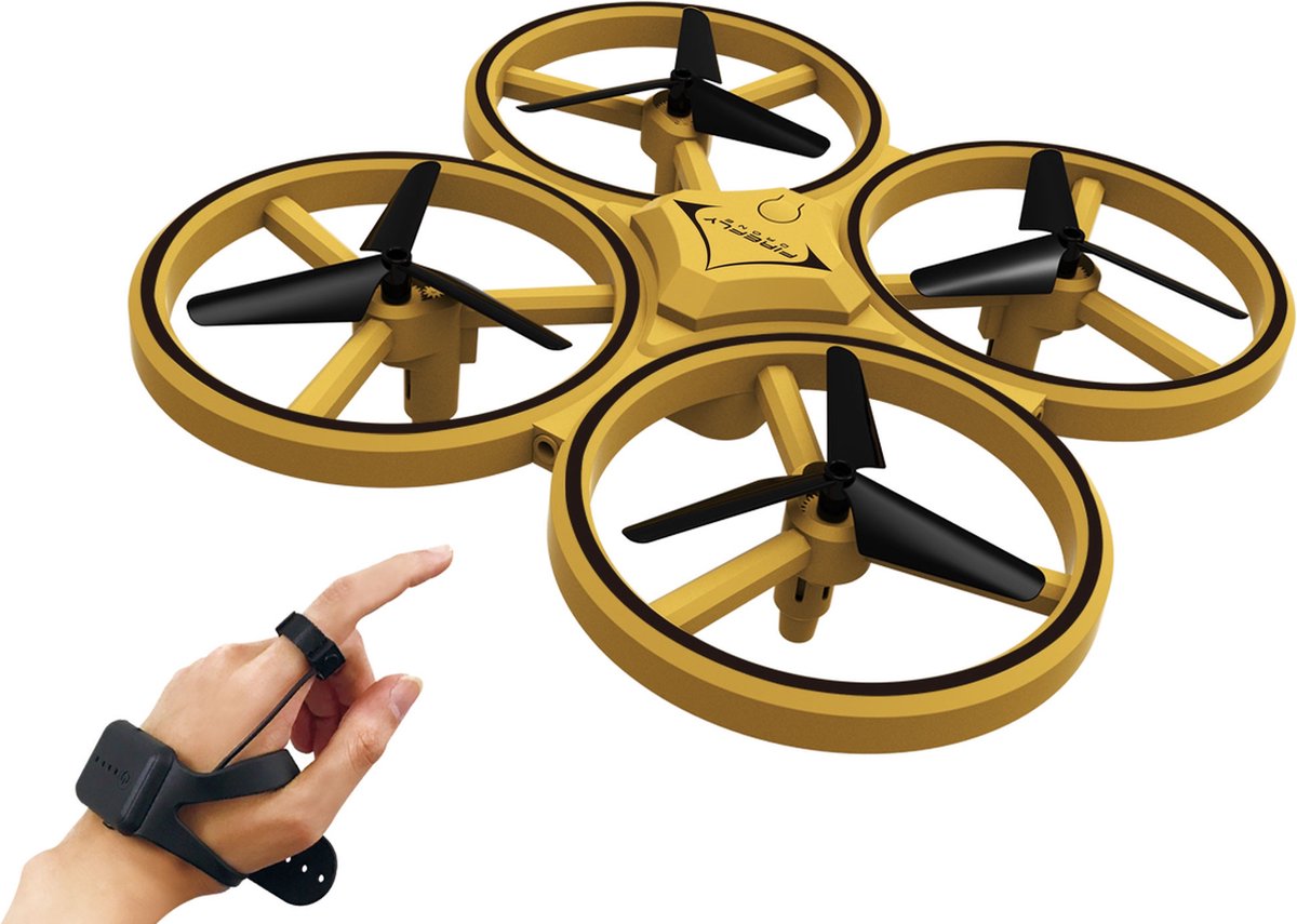 Amewi 25306 radiografisch bestuurbare helikopter Ready-To-Fly (RTF)