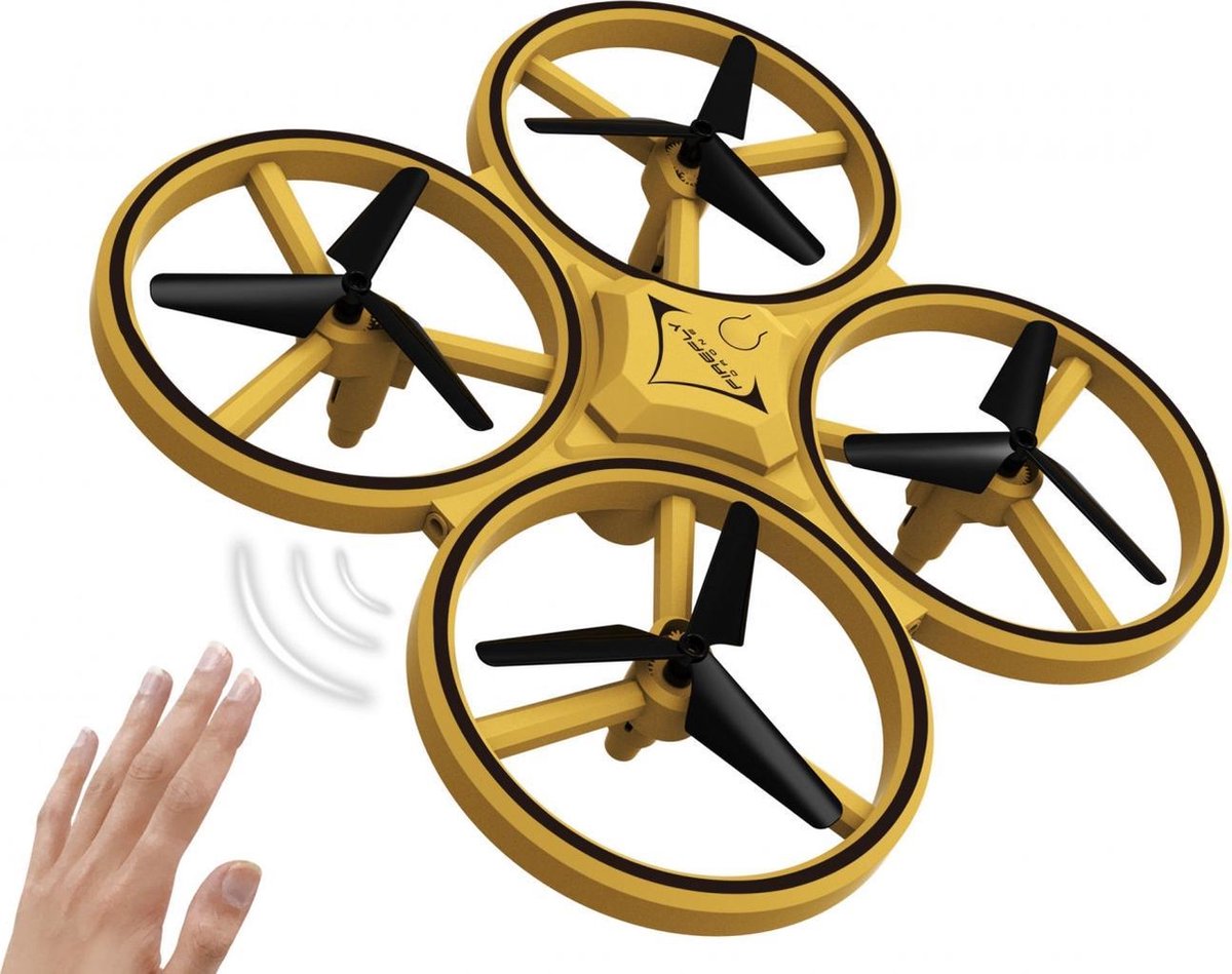 Amewi 25306 radiografisch bestuurbare helikopter Ready-To-Fly (RTF)