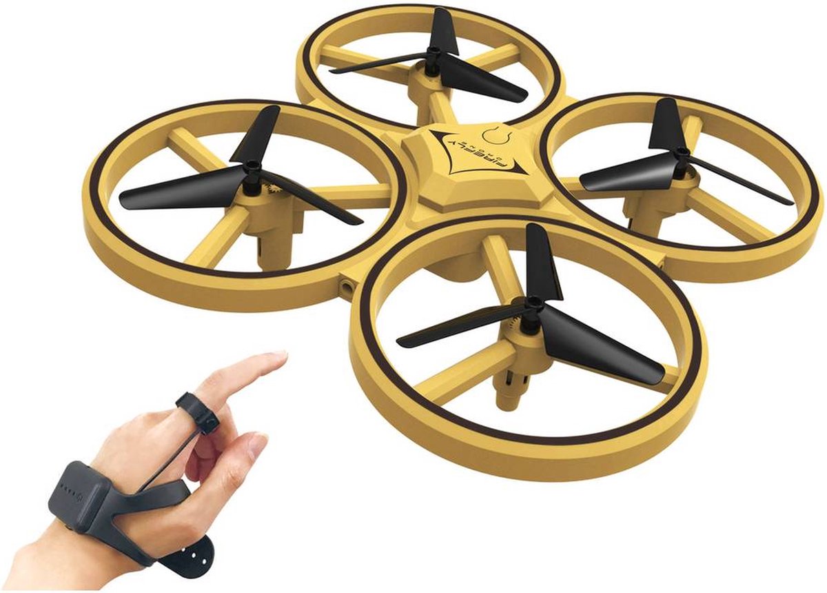 Amewi 25306 radiografisch bestuurbare helikopter Ready-To-Fly (RTF)