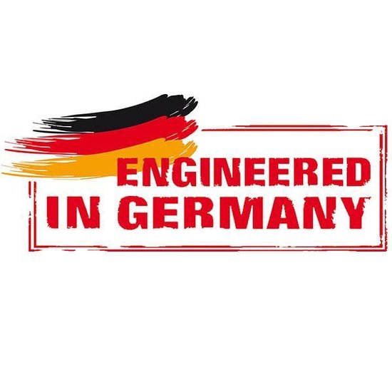 Brennenstuhl 1508500010 Type A Type C (Europlug) netstekker adapter - Zwart