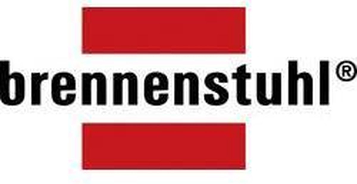 Brennenstuhl Overspanningsbeveiligde Stekkerdoos