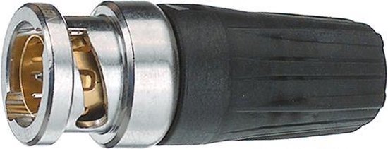 Neutrik NBTC75BFI4 coaxconnector