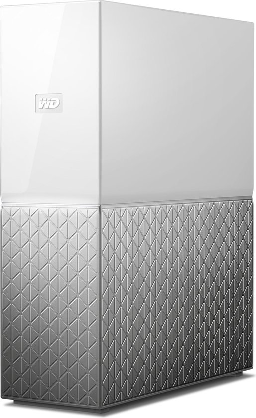 Western Digital WD My Cloud Home 6TB