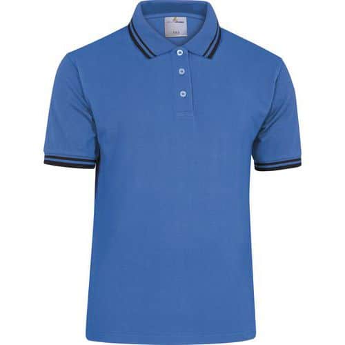 Deltaplus Poloshirt katoen AGRA