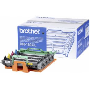 Brother DR-130 CL Trommeleenheid - Groen