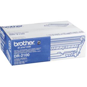 Brother DR-2100 trommeleenheid - Negro