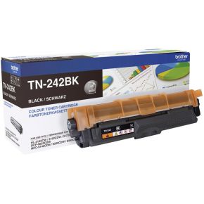 Brother TN-242 BK toner - Zwart