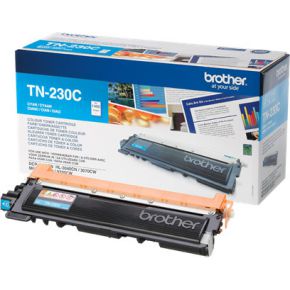 Brother TN-230 C Toner cyaan