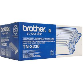 Brother Toner TN-3230 - Negro