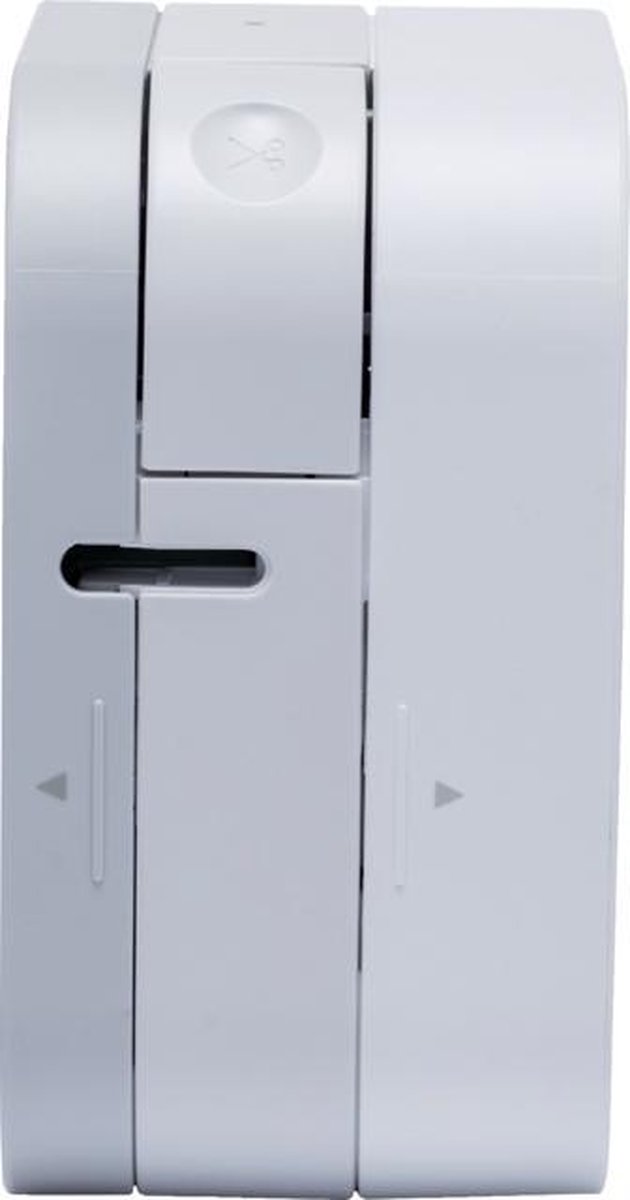 Brother PT-P300BT Thermo transfer 180 x 180DPI labelprinter - Wit