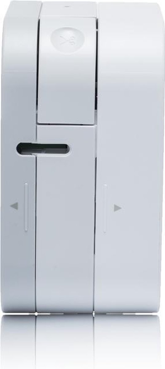 Brother PT-P300BT Thermo transfer 180 x 180DPI labelprinter - Wit