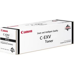 Canon C-EXV 47 19000pagina's - Zwart